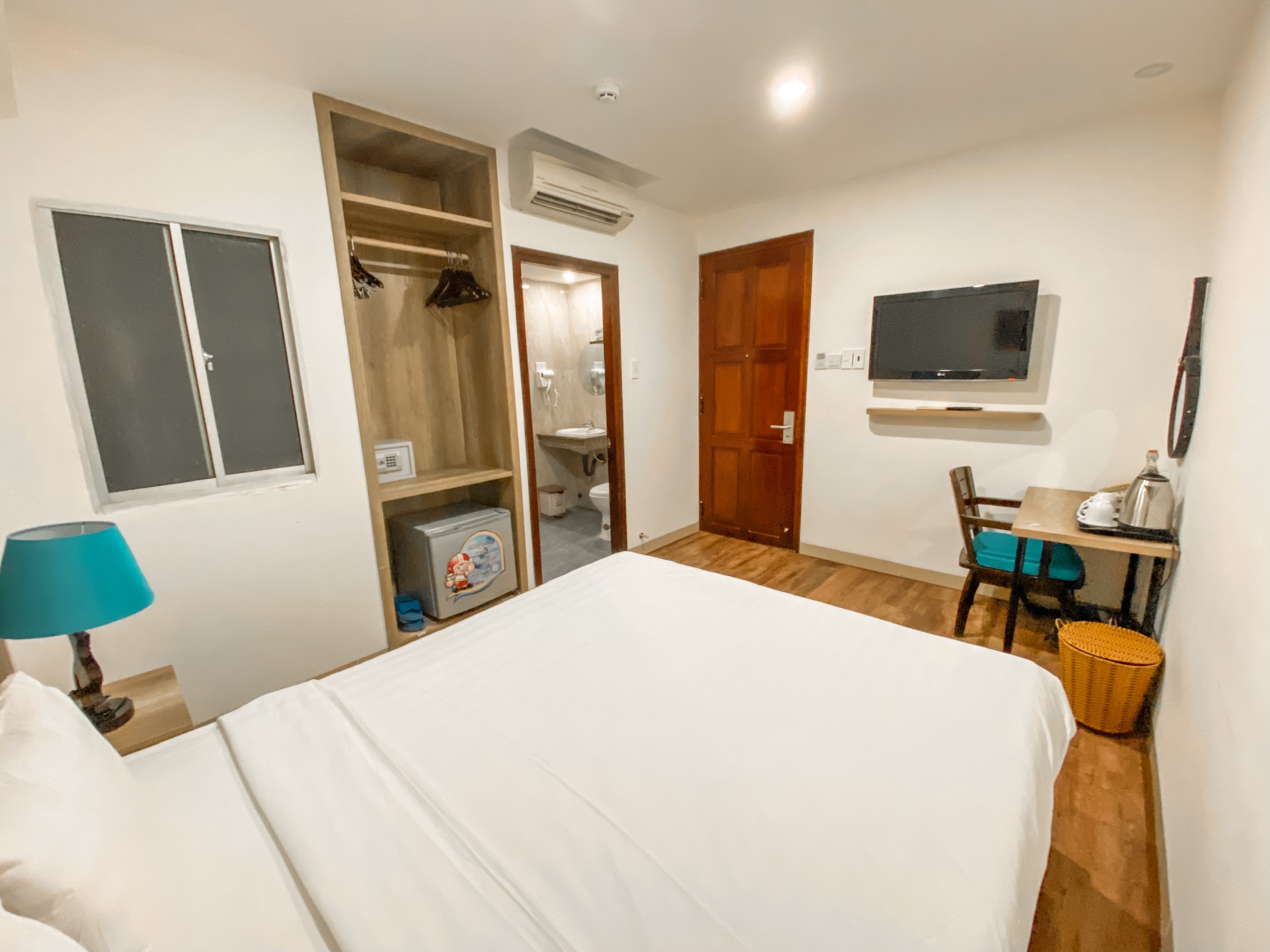 Hình ảnh phòng Standard Double Room