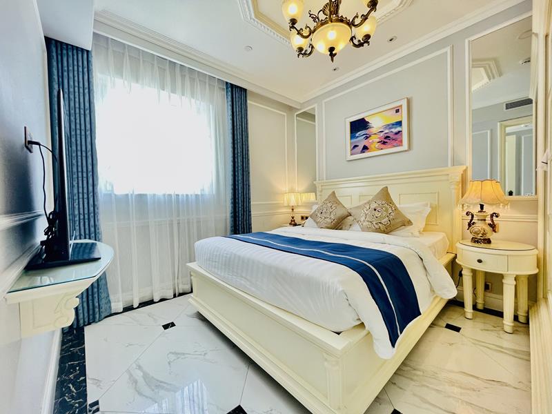 Hình ảnh phòng Condo Suite Double Ocean View