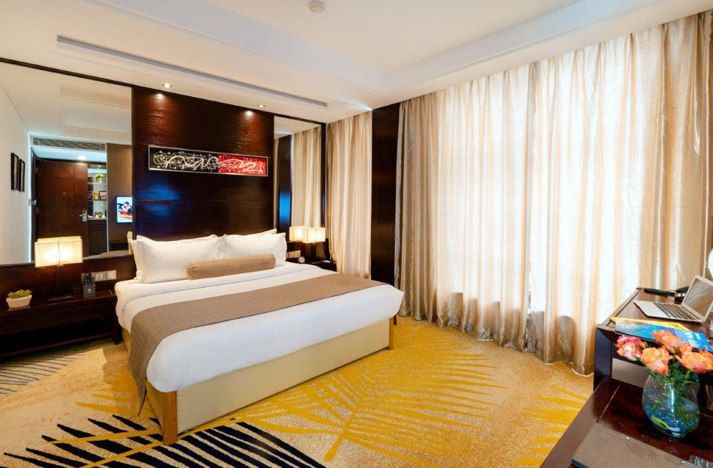 Hình ảnh phòng Standard Double Or Twin Room