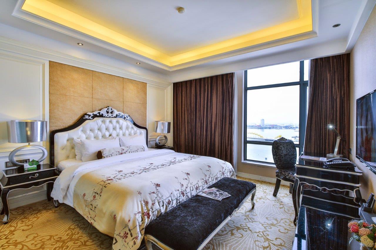 Hình ảnh phòng 2 Bedroom Suite Apartment