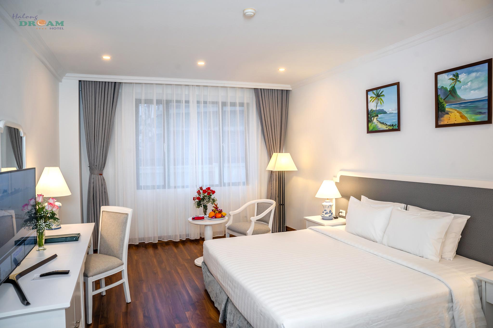 Hình ảnh phòng Superior Double Room