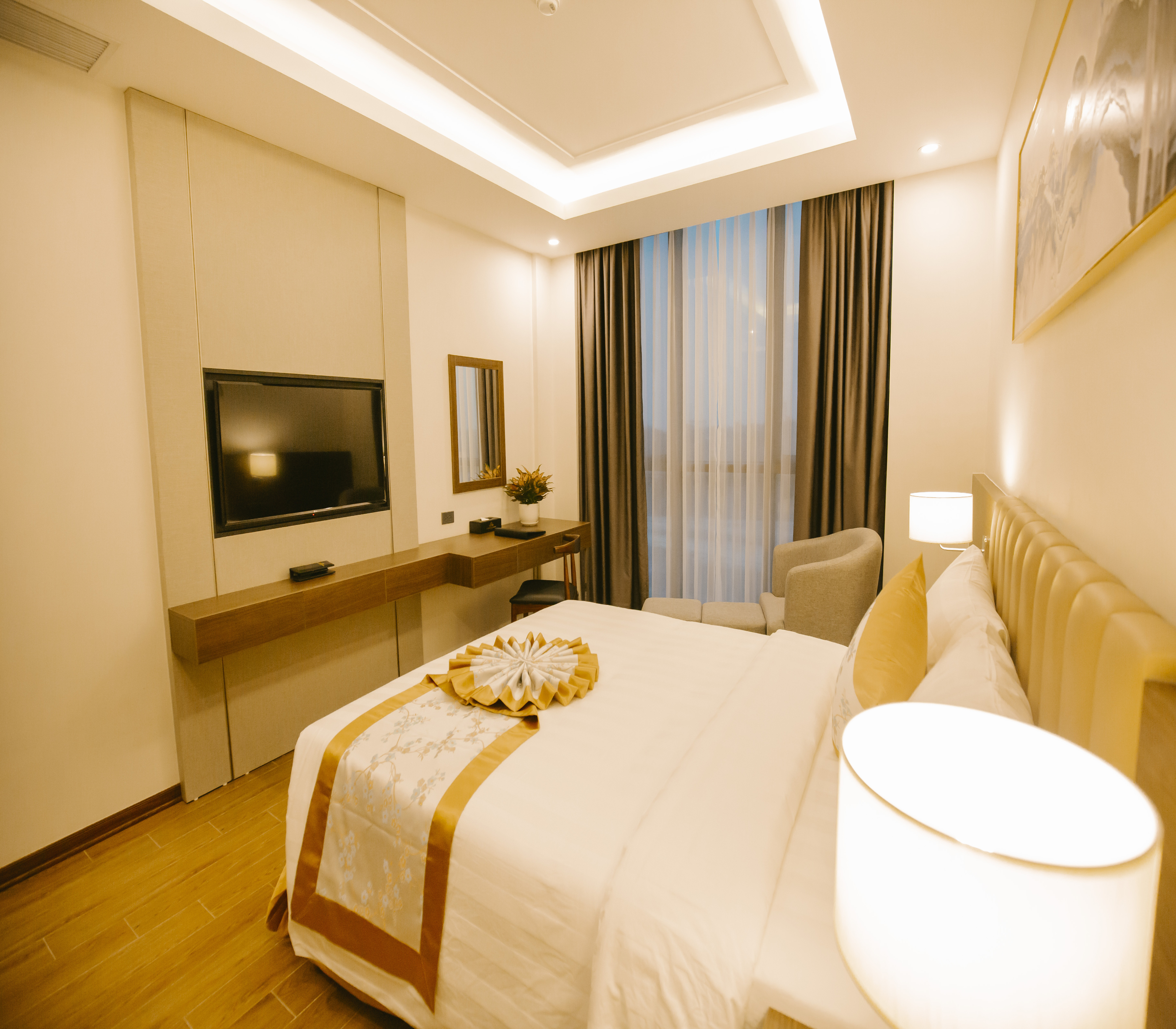 Hình ảnh phòng Premium King Room