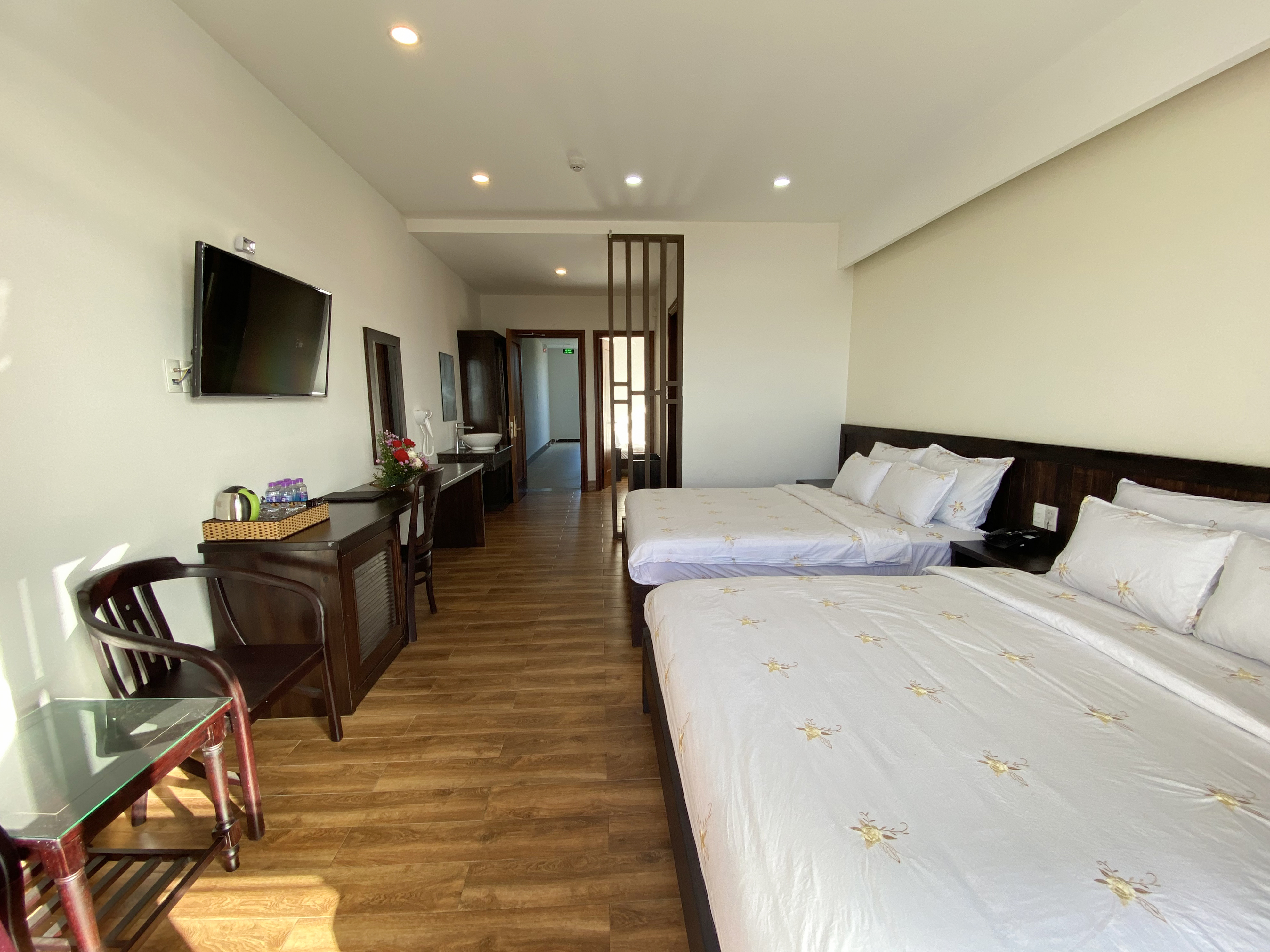 Hình ảnh phòng Premium Deluxe Family connecting room