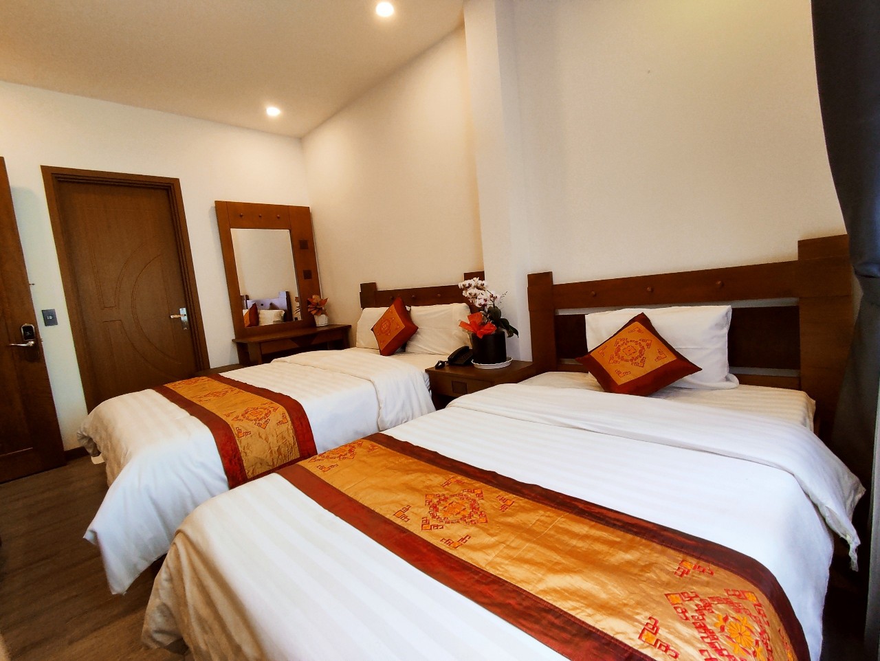 Hình ảnh phòng Deluxe Family Room