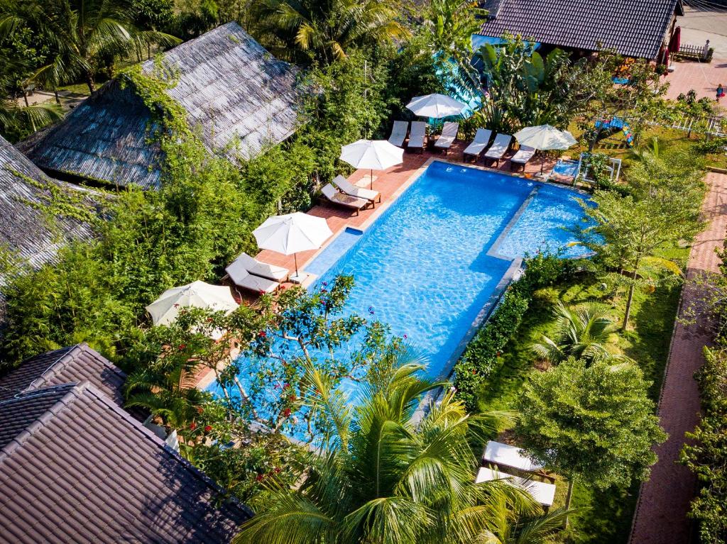 La Casa Resort Phú Quốc