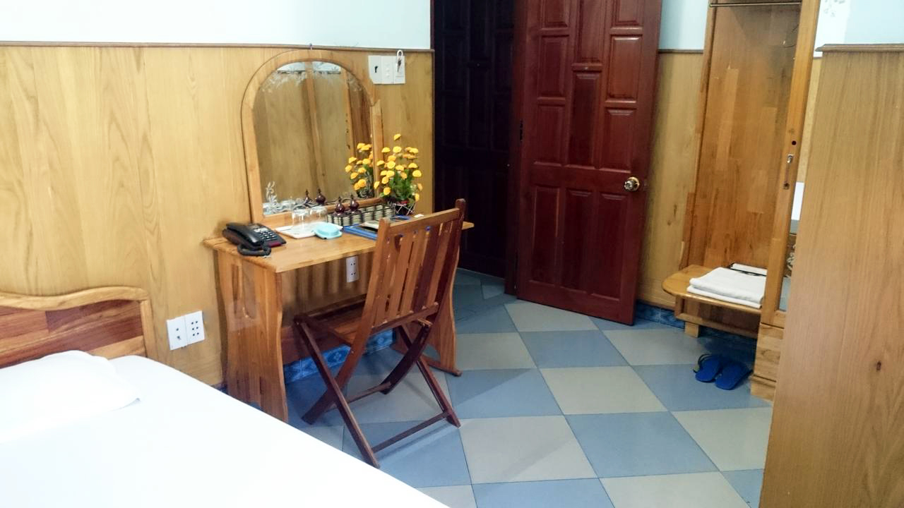 Hình ảnh phòng Phòng Đơn Standard / Single Room