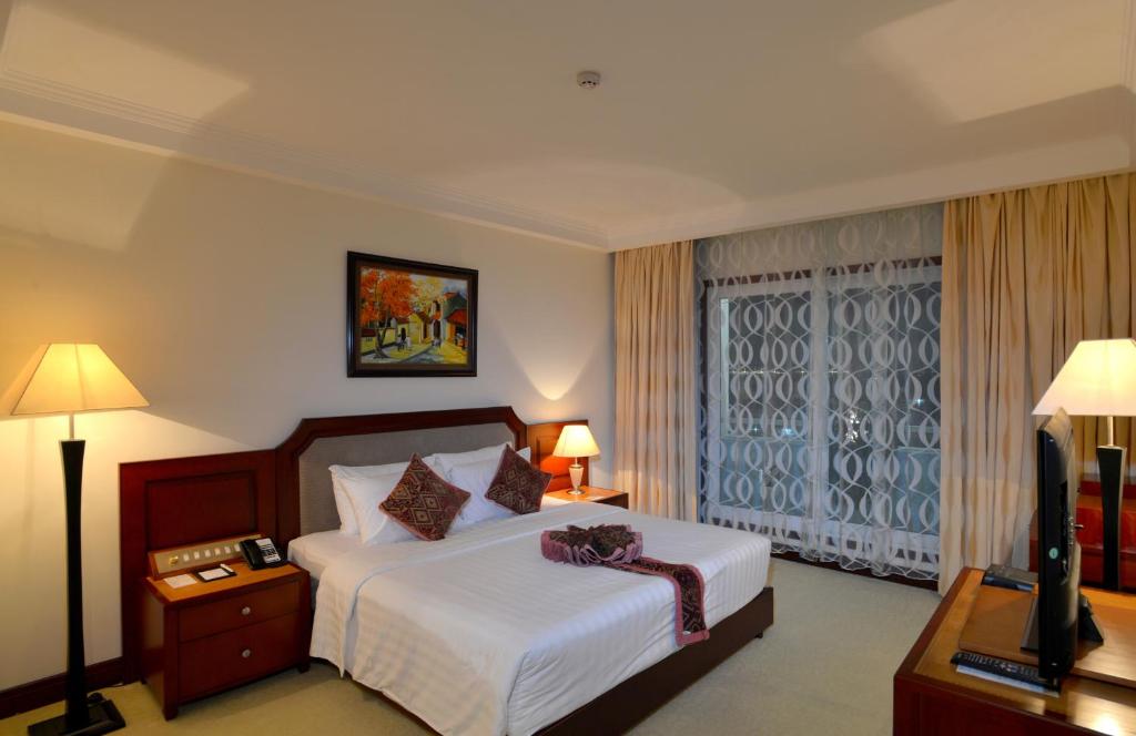 Hình ảnh phòng Pearl River Suite