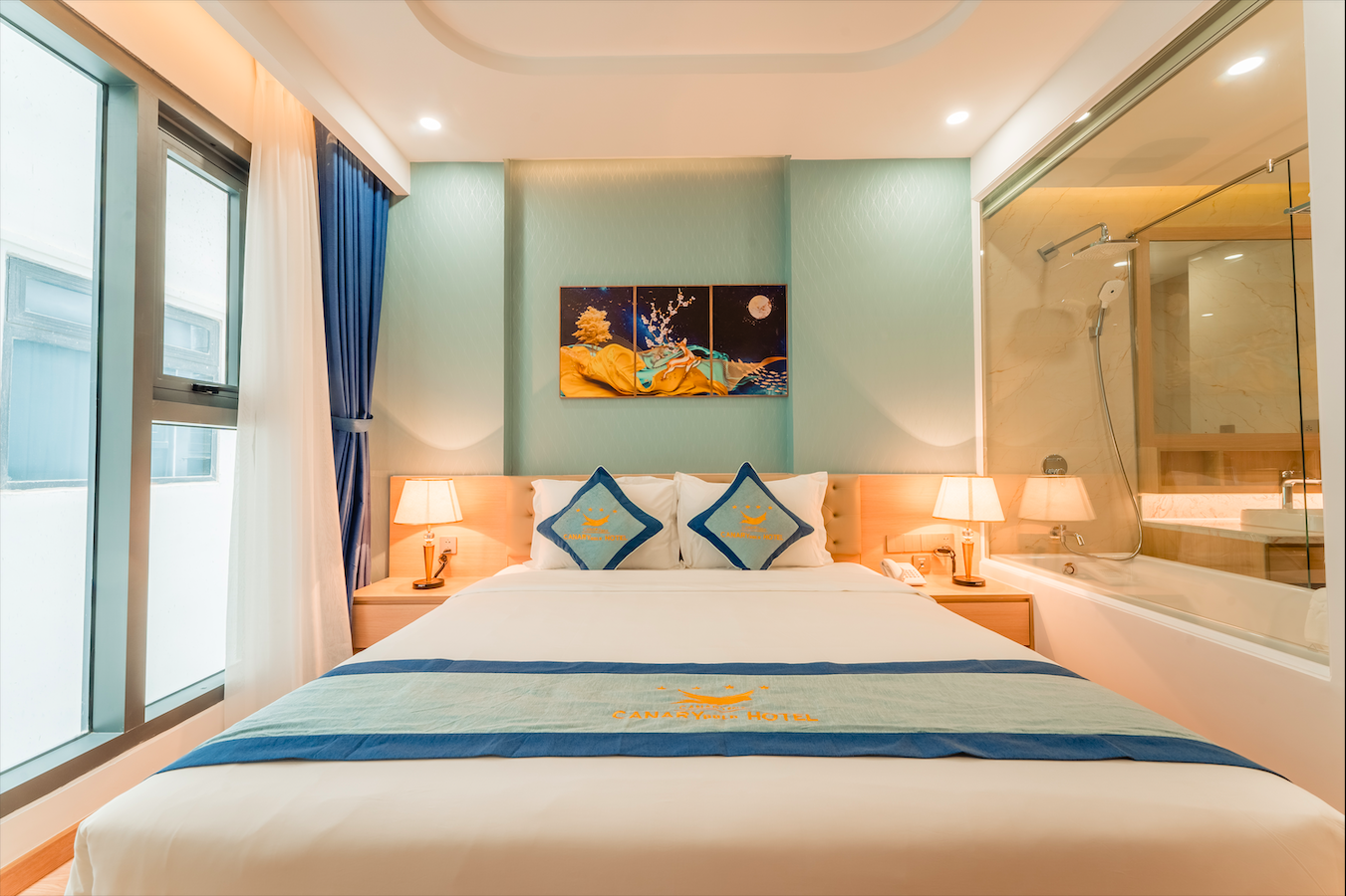 Hình ảnh phòng Superior Room