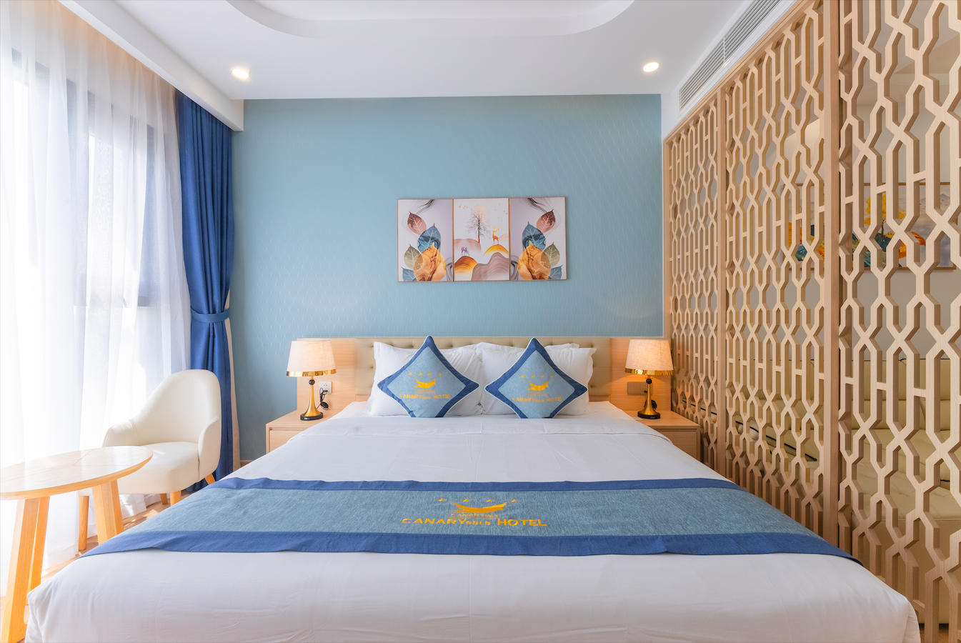 Hình ảnh phòng Senior Family Suite Room