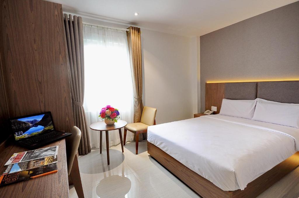 Hình ảnh phòng Superior Room