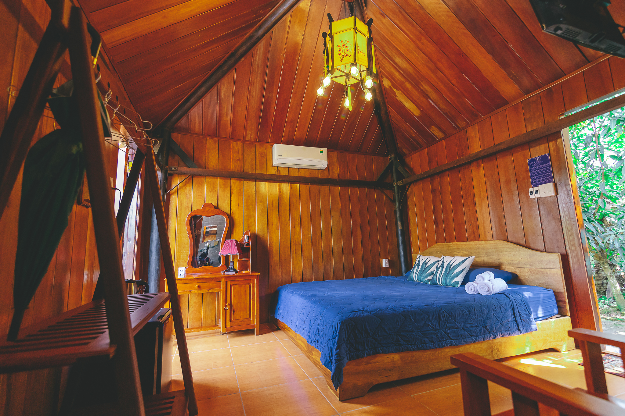 Hình ảnh phòng Bungalow Double Bed