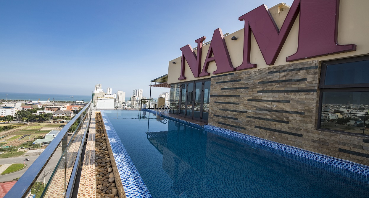 Nam Hotel &  Residences Đà Nẵng