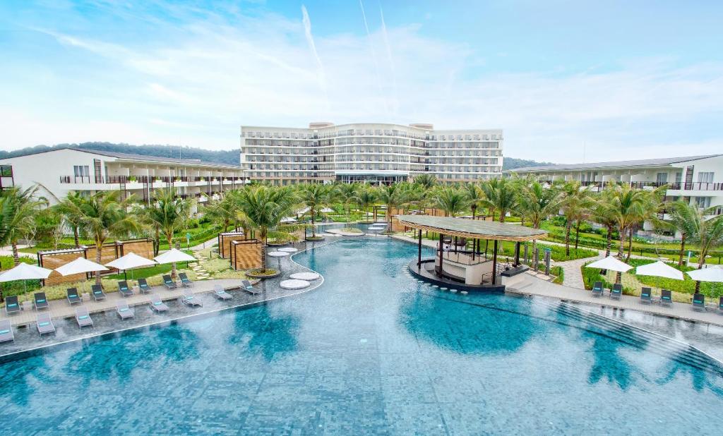 Sol by Meliá Phú Quốc Resort