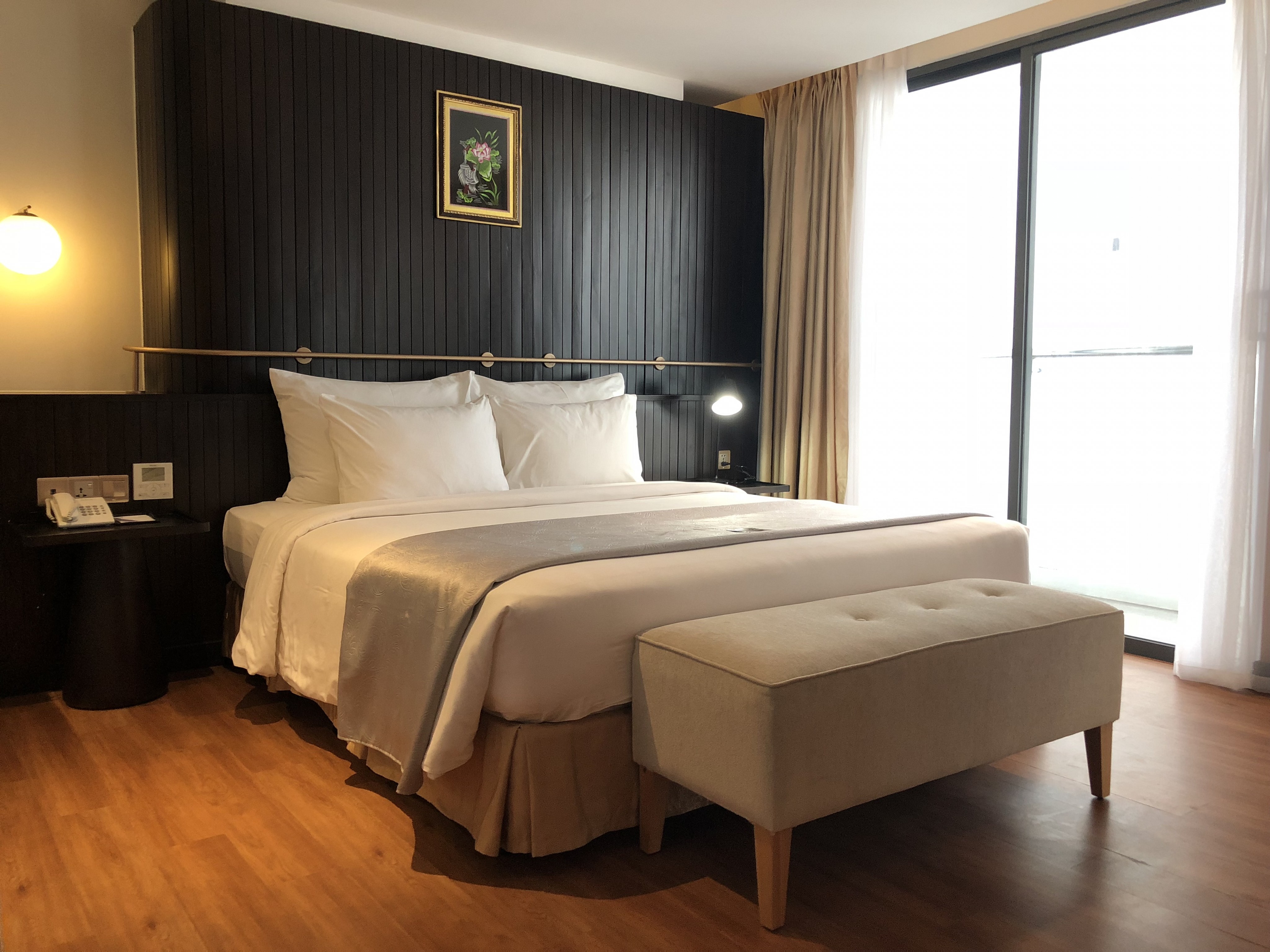 Hình ảnh phòng Executive Suite