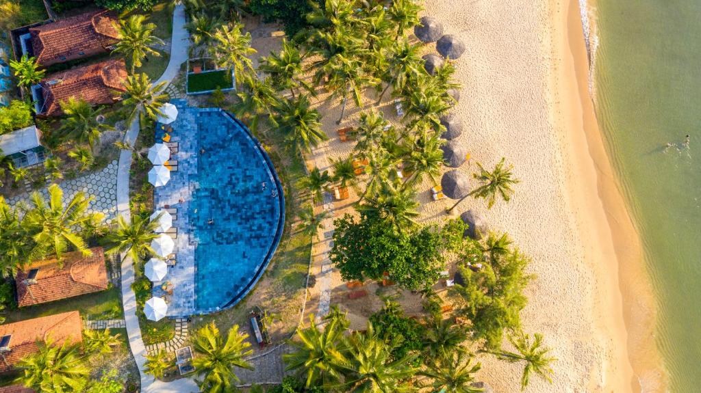 Thanh Kiều Beach Resort Phú Quốc