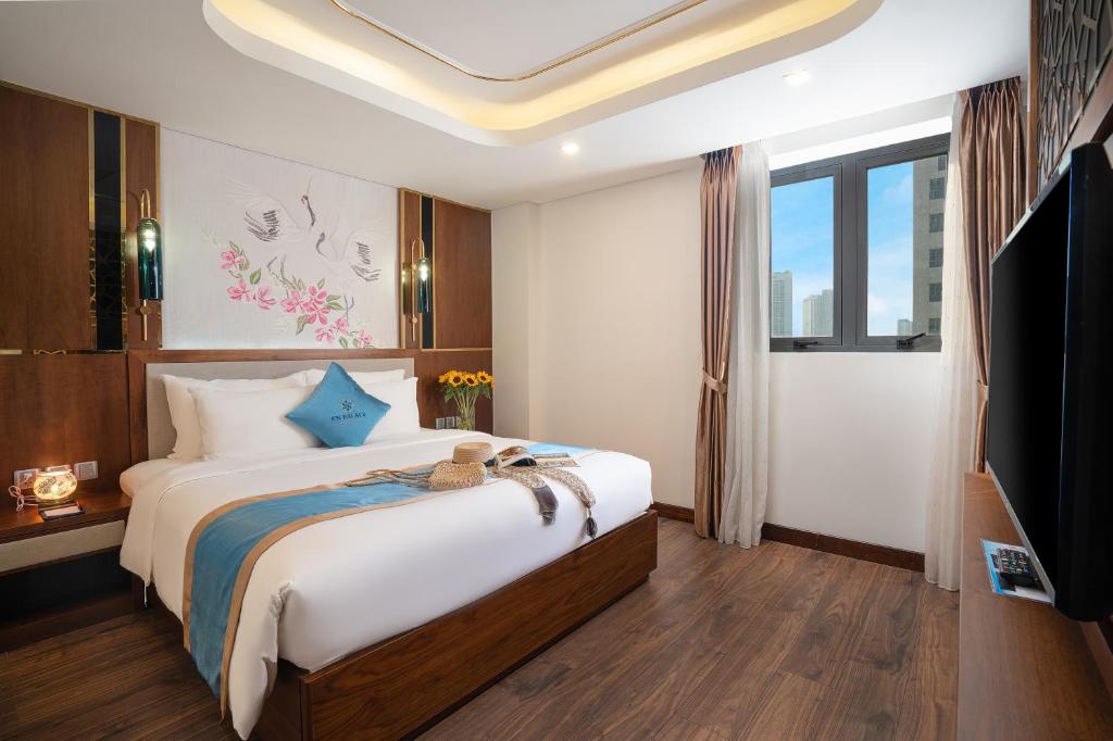 Hình ảnh phòng Junior Suite Room