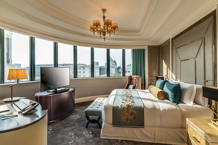 Picture of room Phòng Presidental Suite