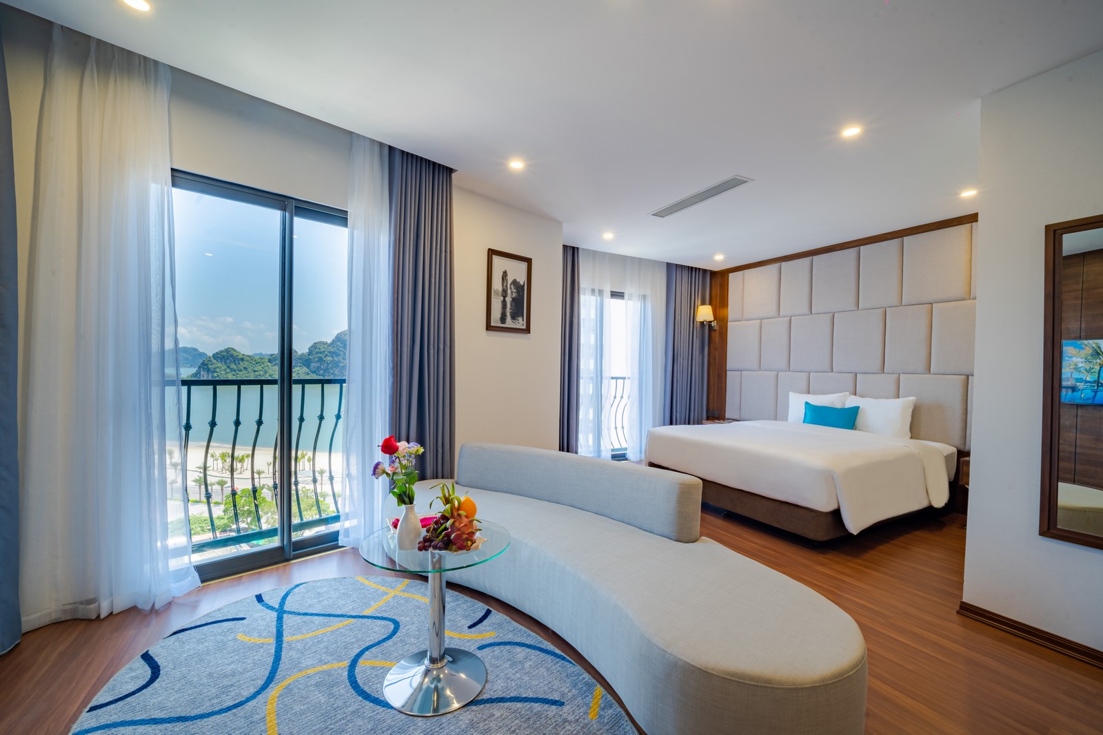 Hình ảnh phòng Phòng Club Paddington Deluxe