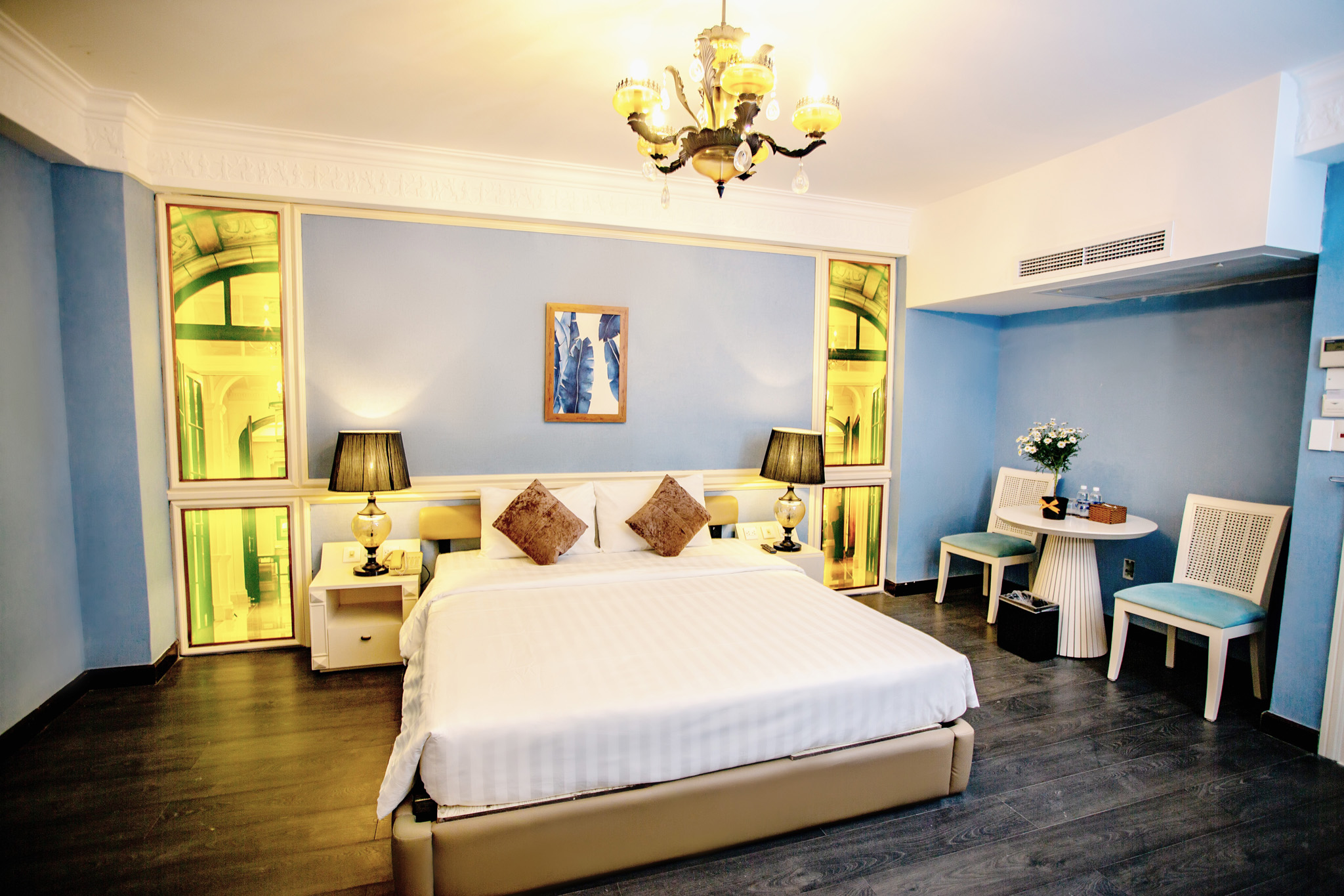 Hình ảnh phòng Junior Suite Room