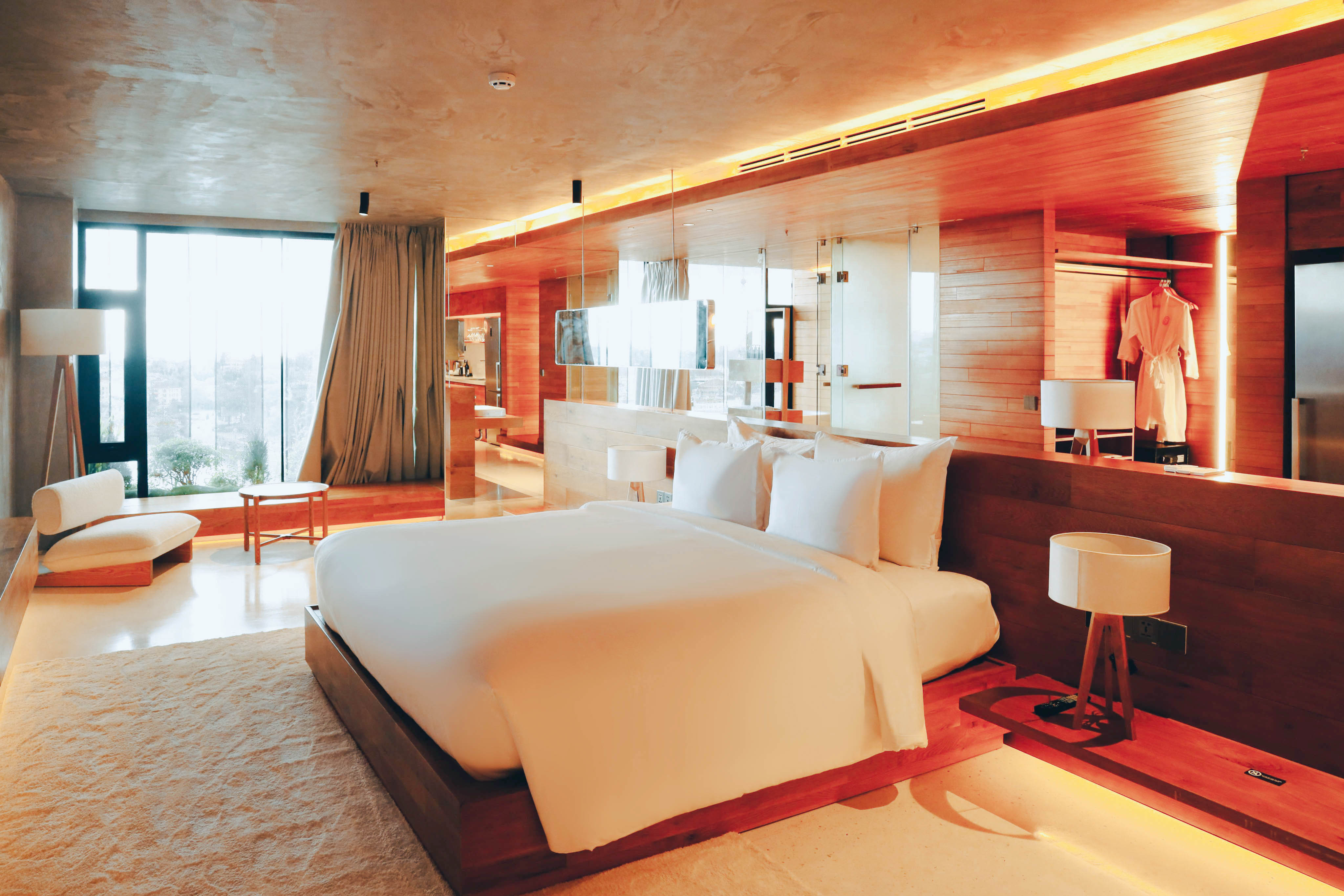 Hình ảnh phòng Colline Junior Suite