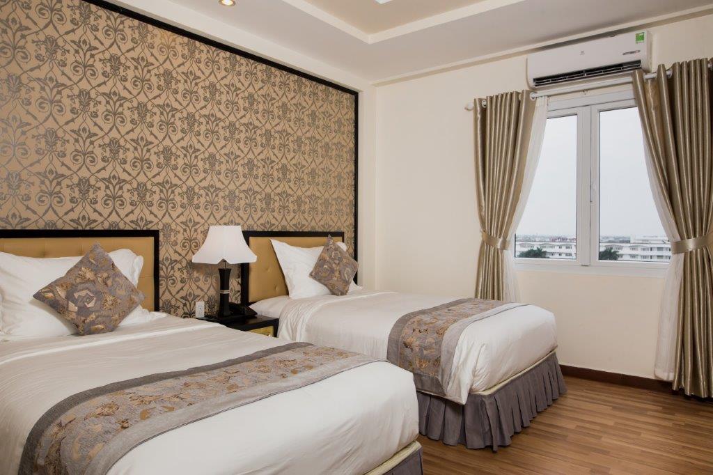 Hình ảnh phòng Superior Double Or Twin Room