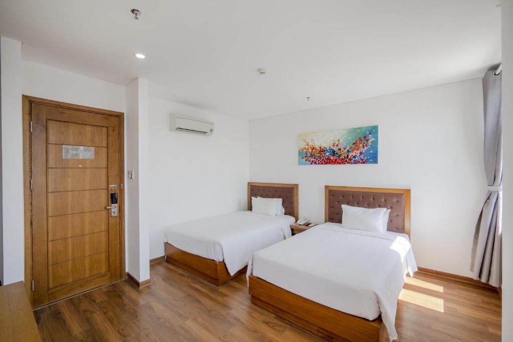 Hình ảnh phòng Superior Twin Room