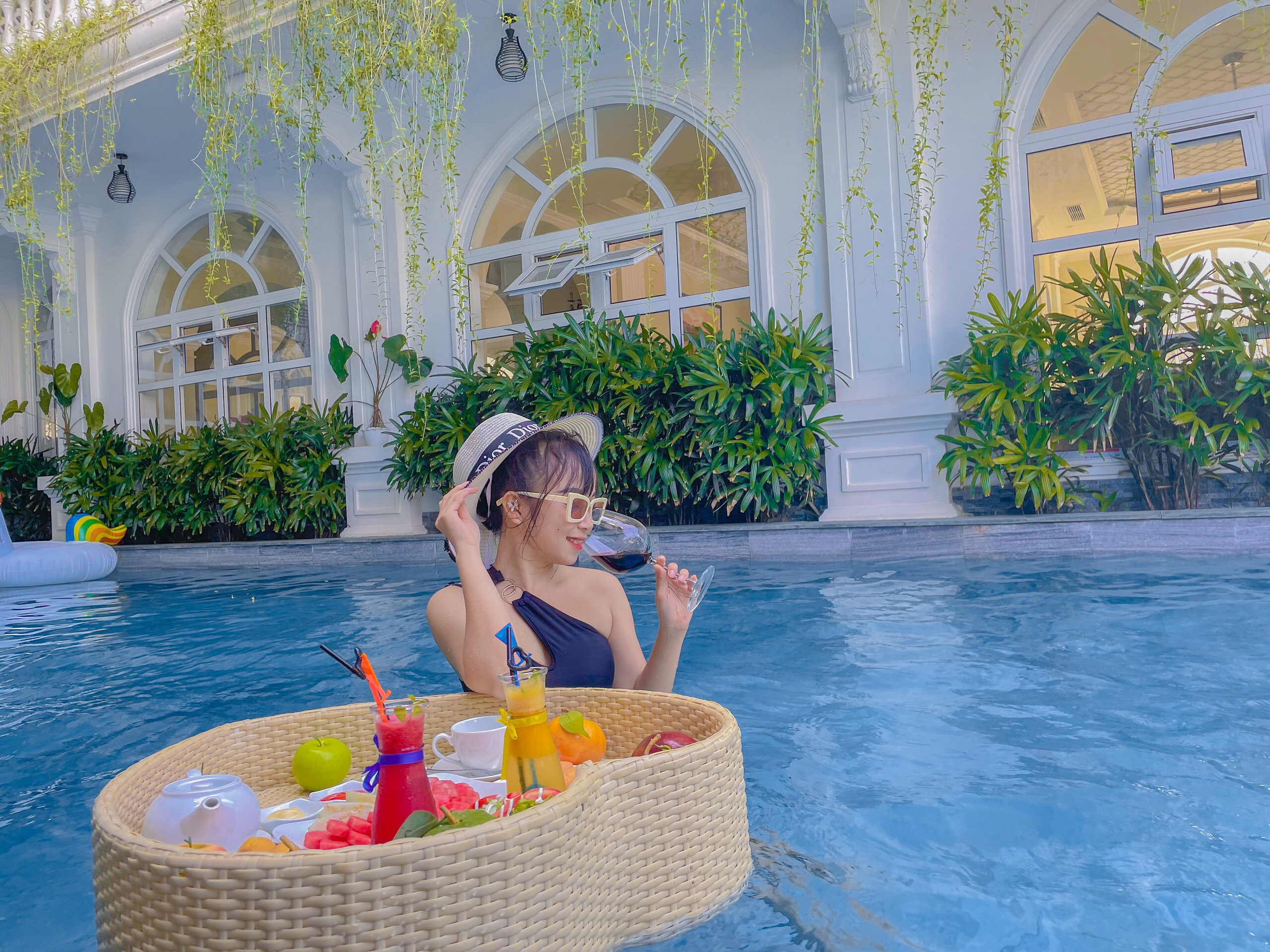 Khách sạn Hội An Blue Sky Boutique & Spa