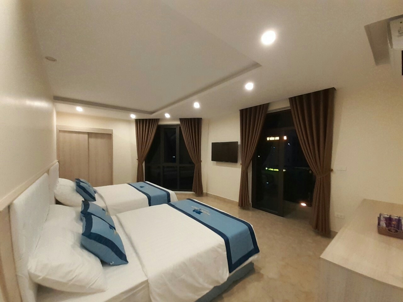 Hình ảnh phòng Quadruple VIP Room