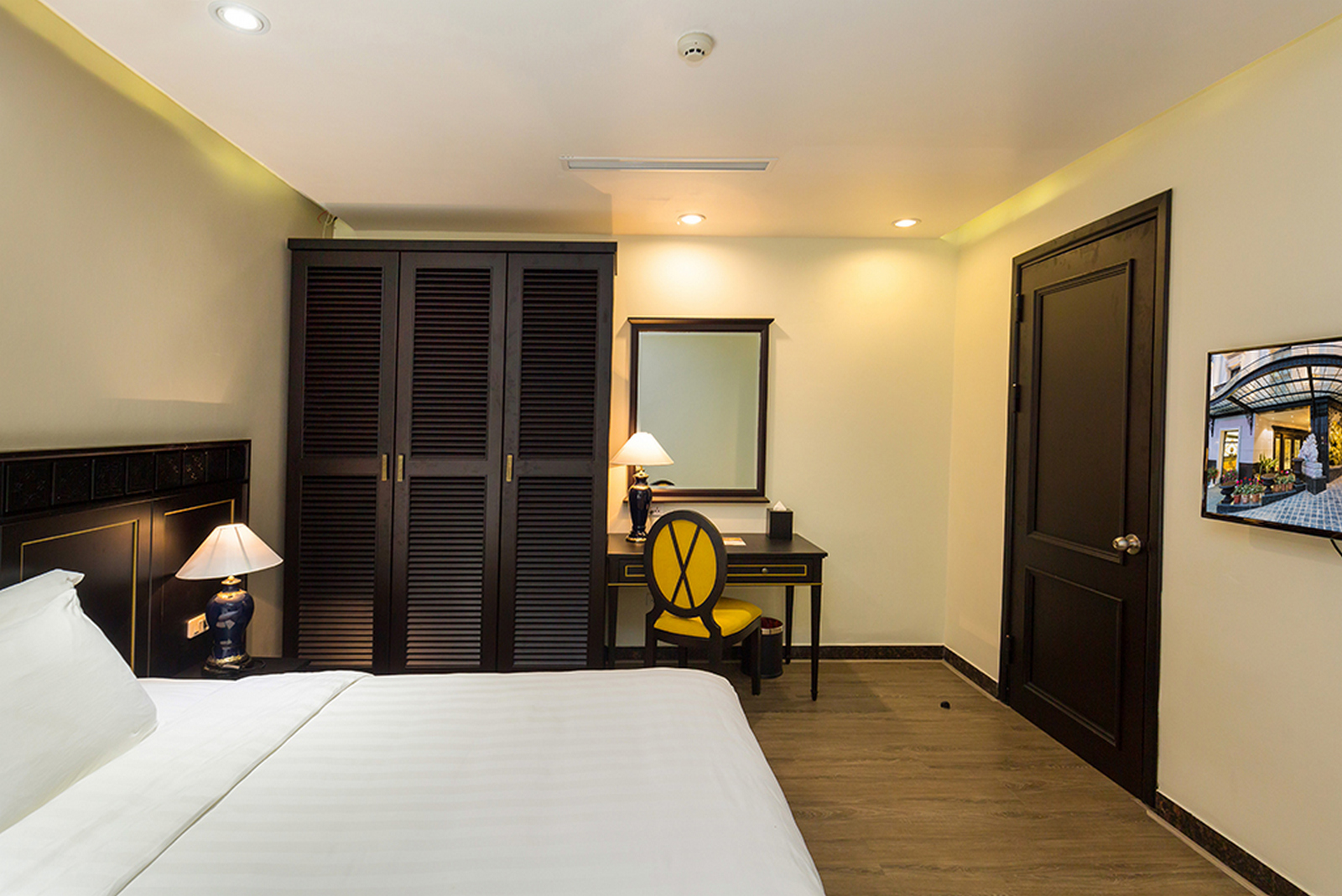 Hình ảnh phòng EXECUTIVE SUITE