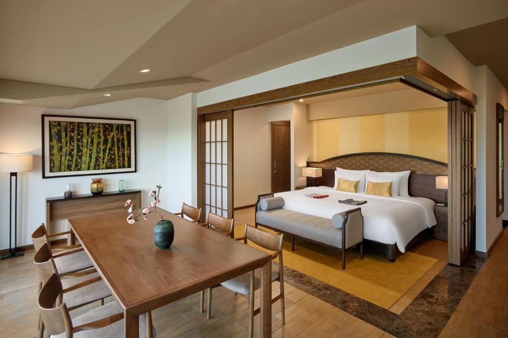 Hình ảnh phòng Sakura Suite