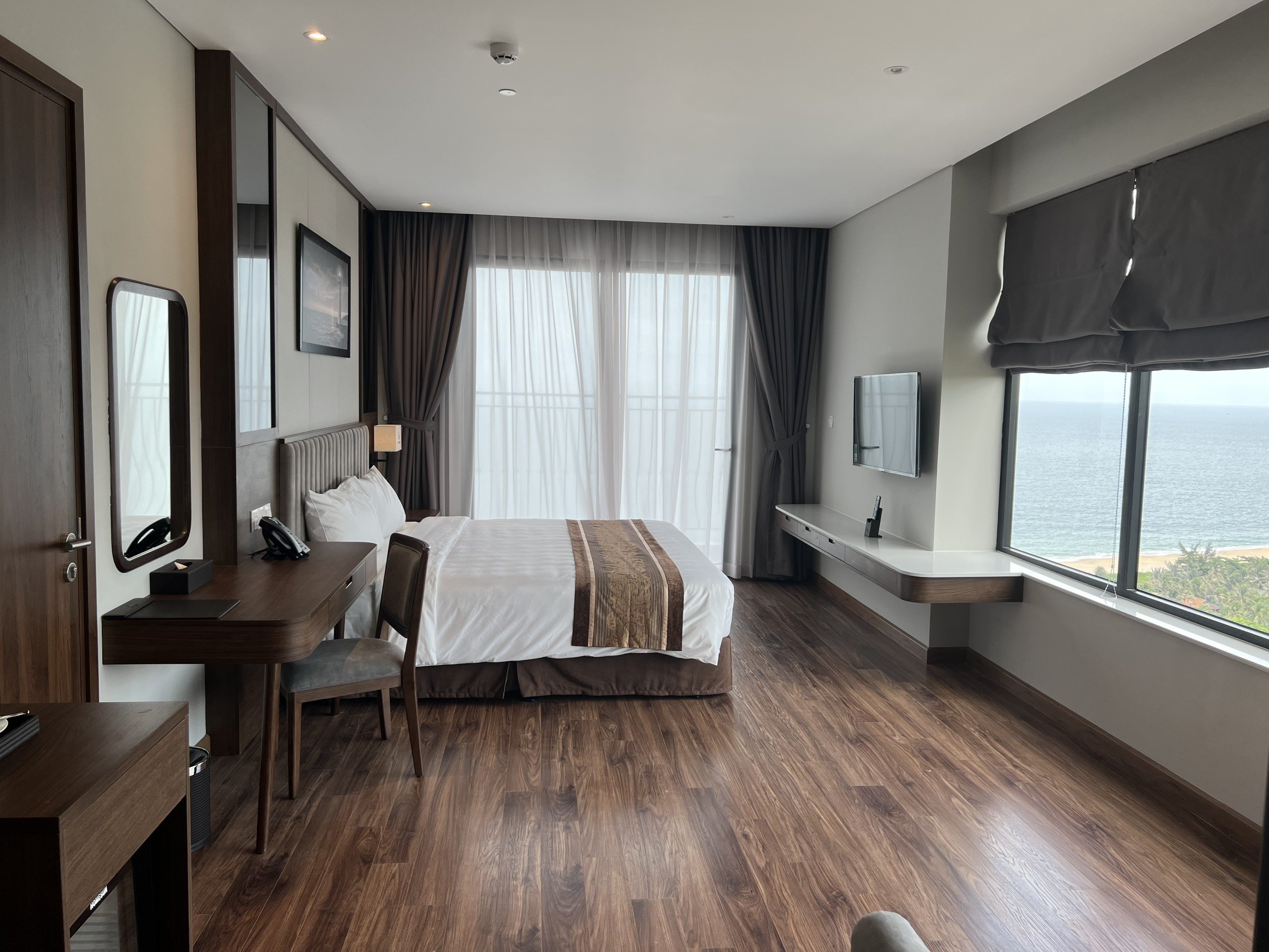 Hình ảnh phòng Junior Suite Room With Sea View 