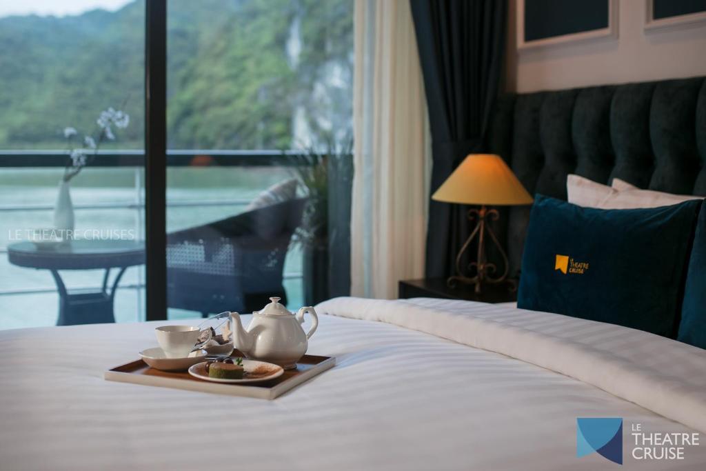 Hình ảnh phòng Junior Suite Room