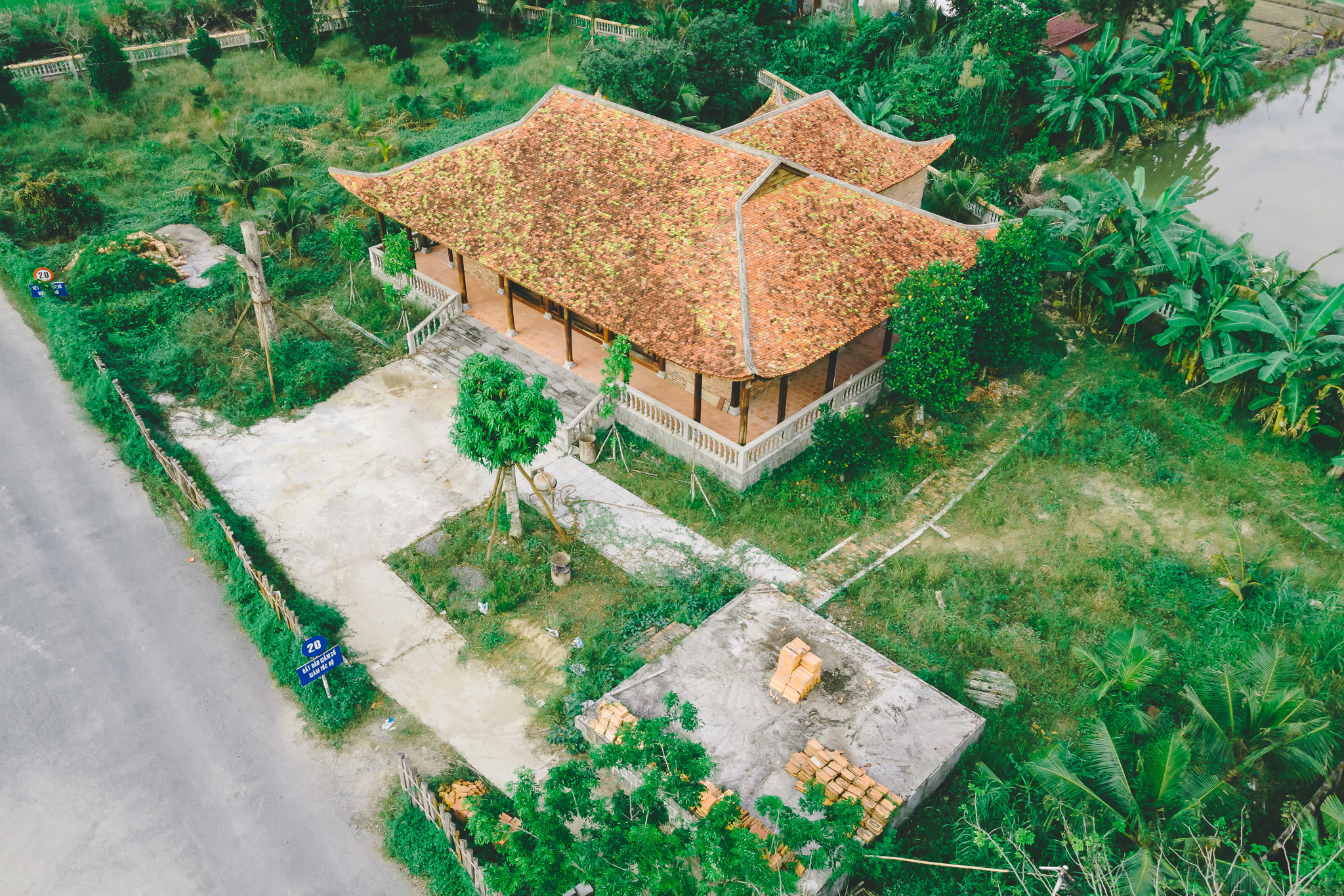 Hình ảnh phòng Villa with private Pool 