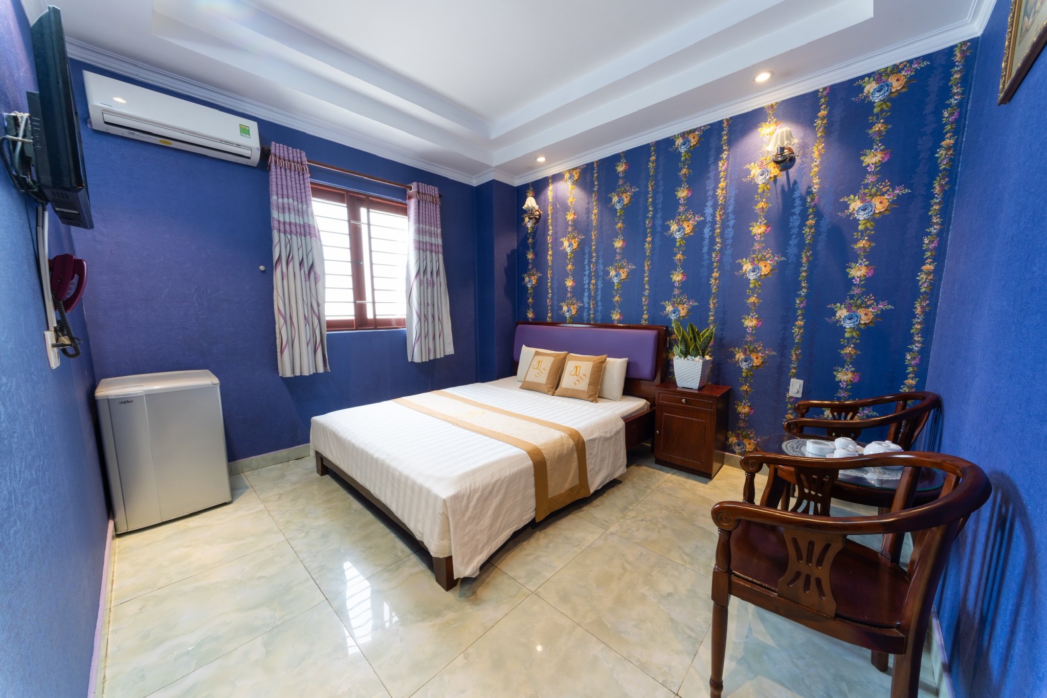 Hình ảnh phòng Superior Double Room