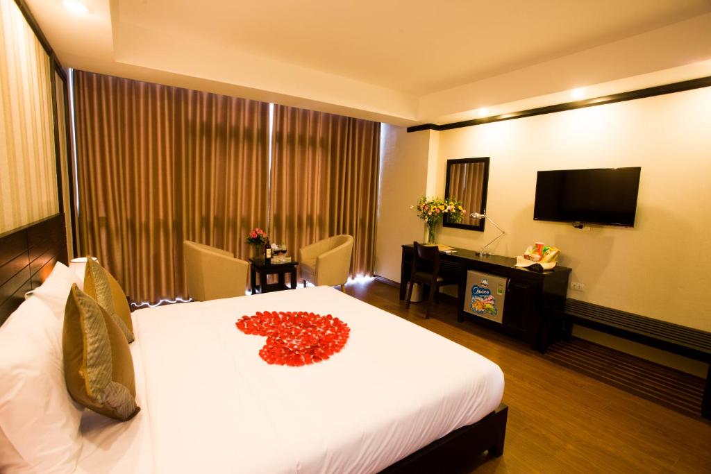 Hình ảnh phòng Superior Room