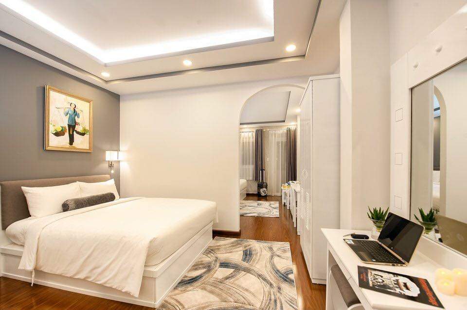 Picture of room VIP Suite_6pax 