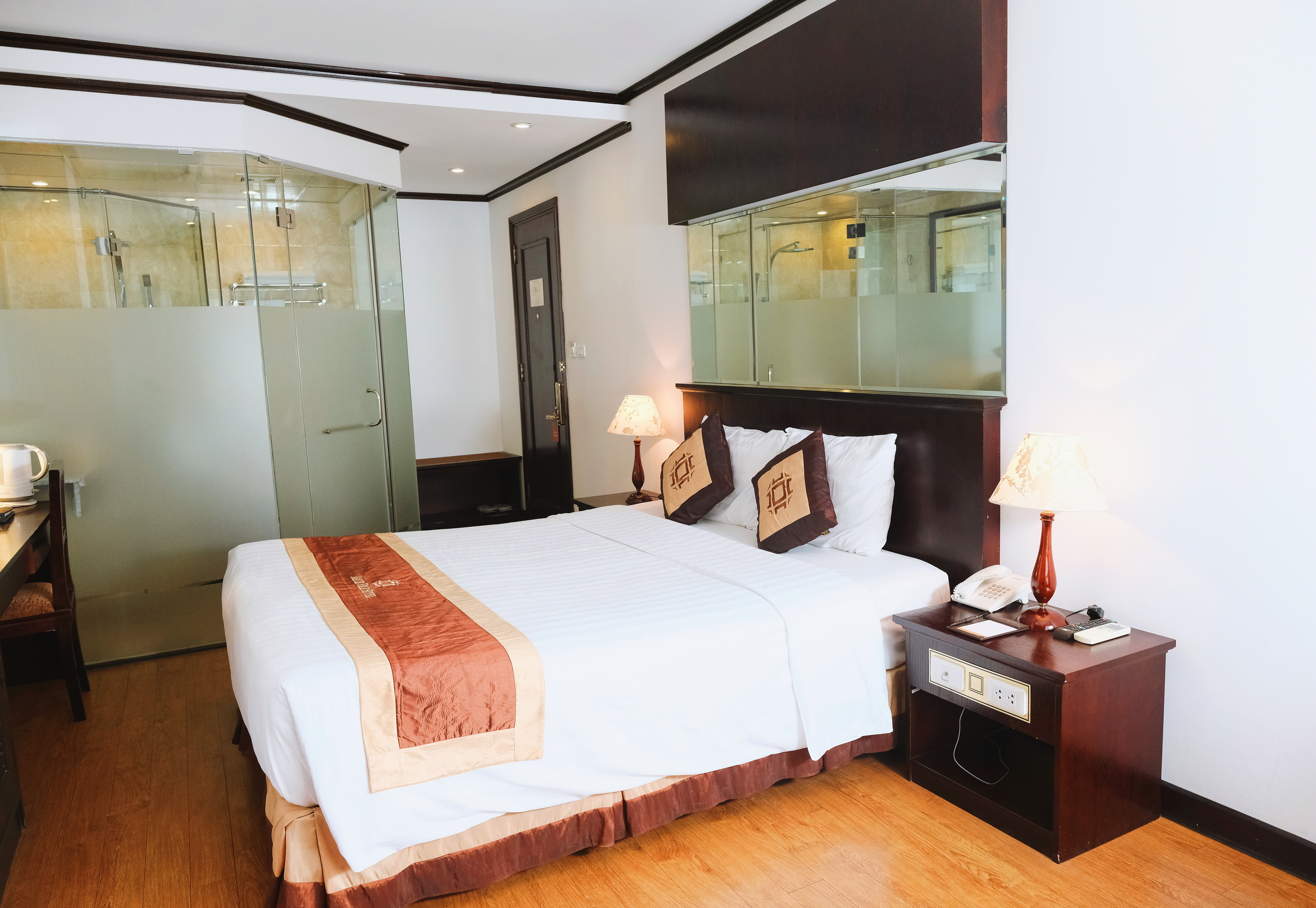 Hình ảnh phòng Superior Room