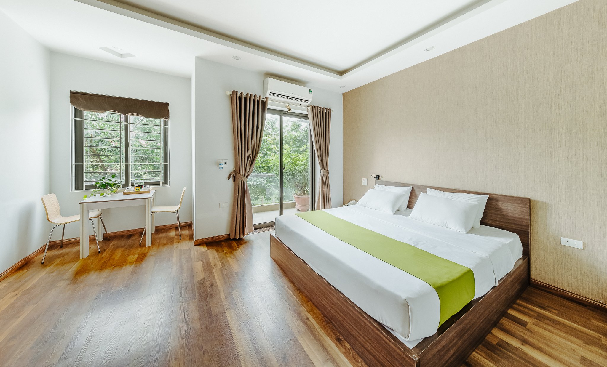 Hana 1 Apartment & Hotel Bắc Ninh