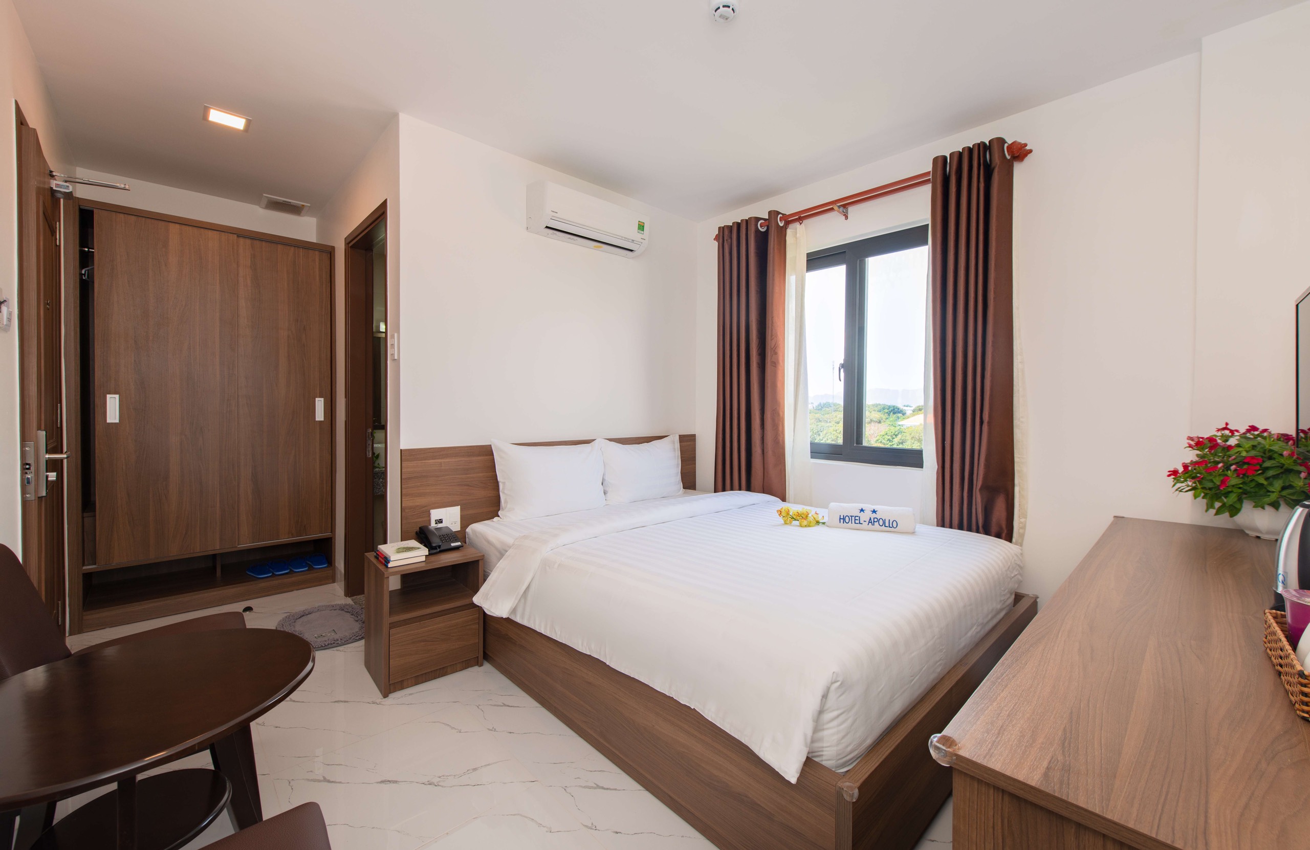 Hình ảnh phòng Standard Double Room