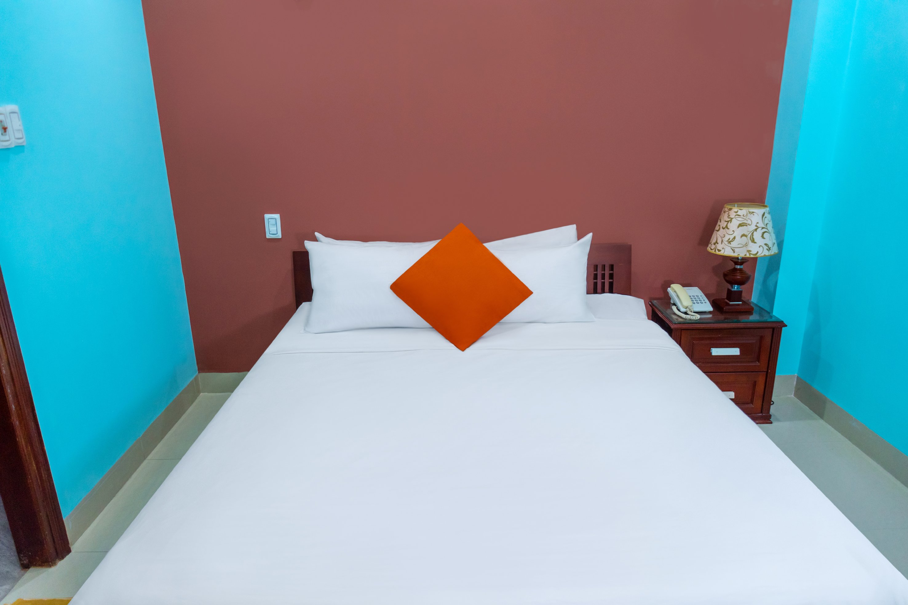 Hình ảnh phòng Superior Double Room