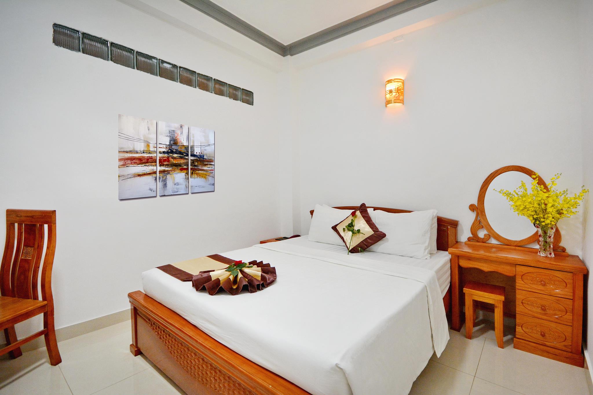 Hình ảnh phòng Superior Double Room