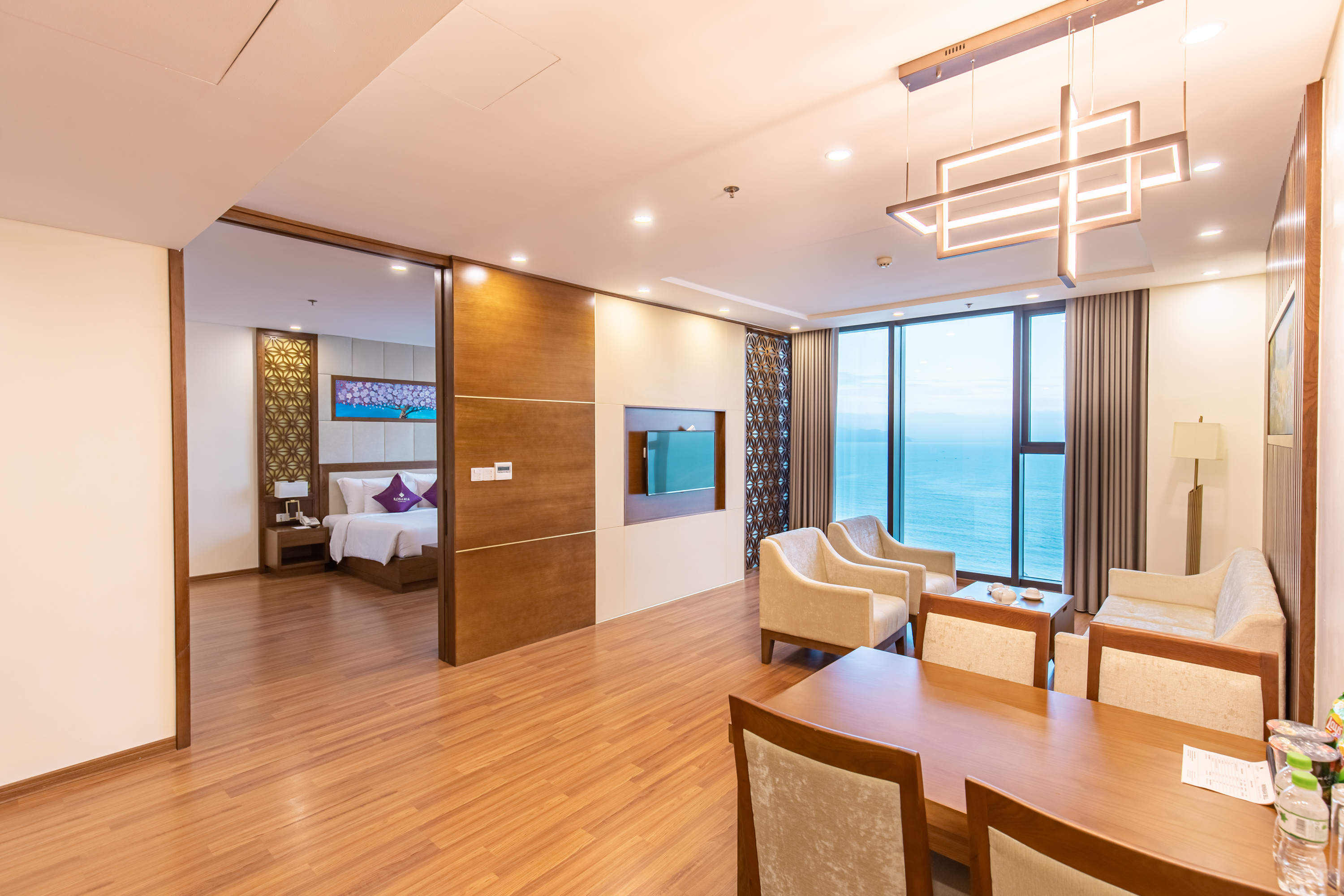 Hình ảnh phòng Executive Suite