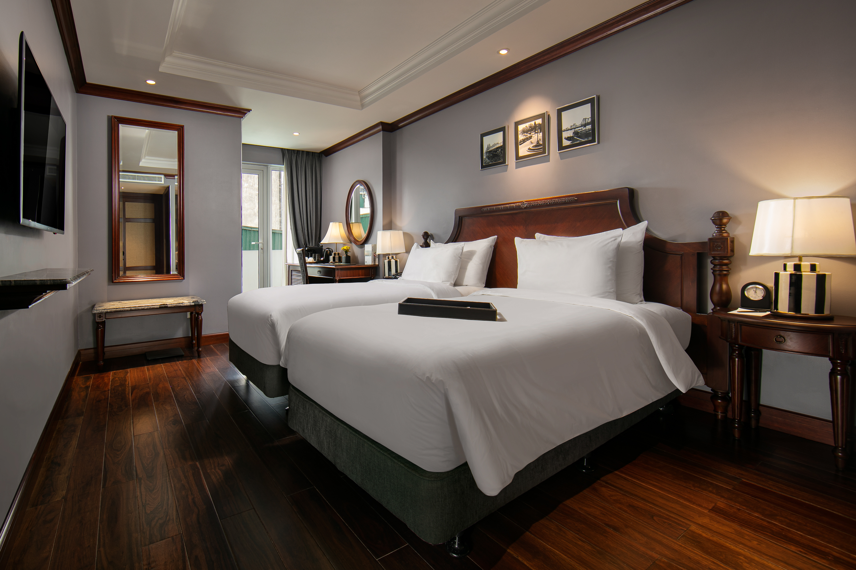 Hình ảnh phòng Executive Room