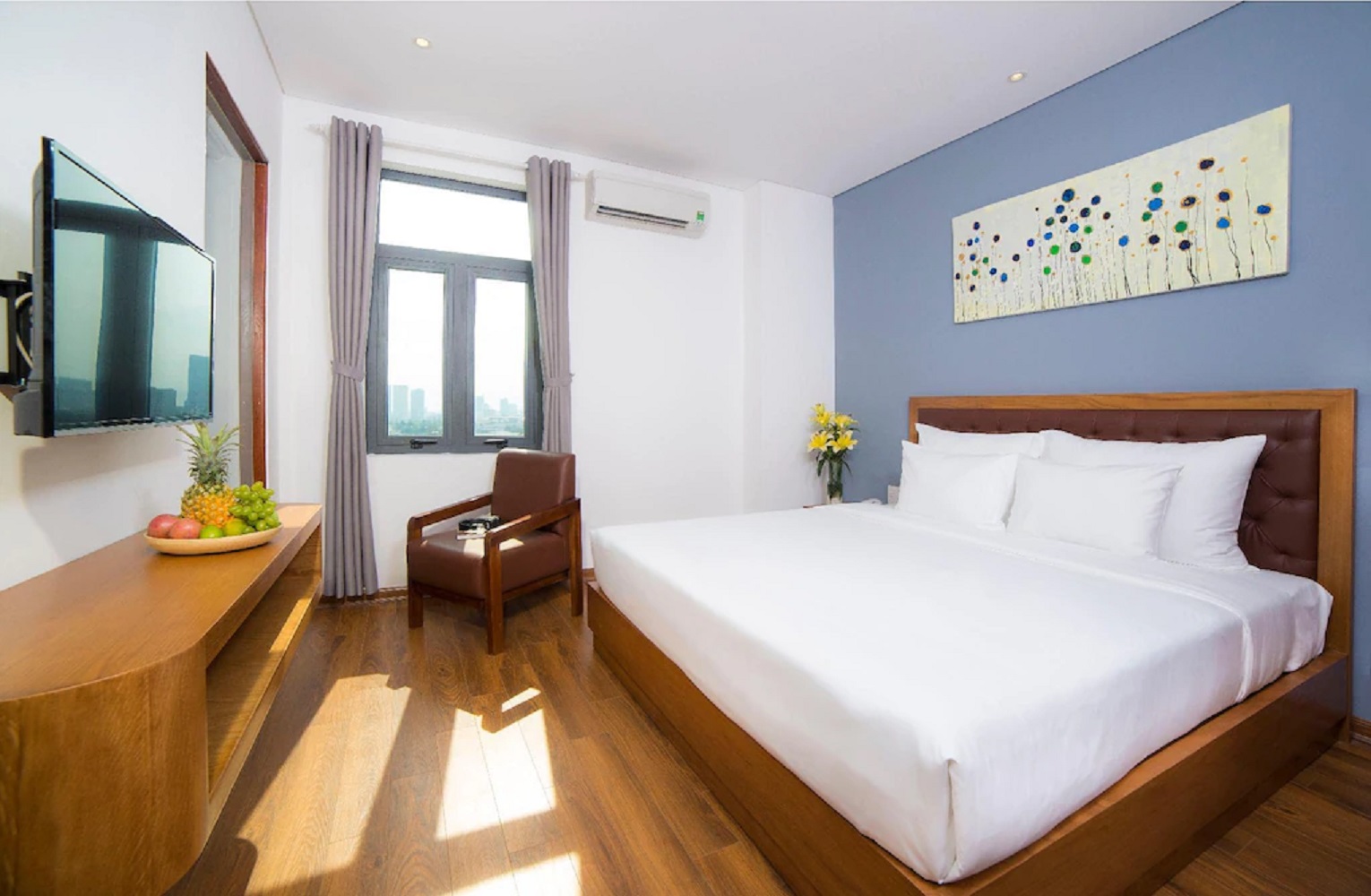 Hình ảnh phòng Superior Double Room