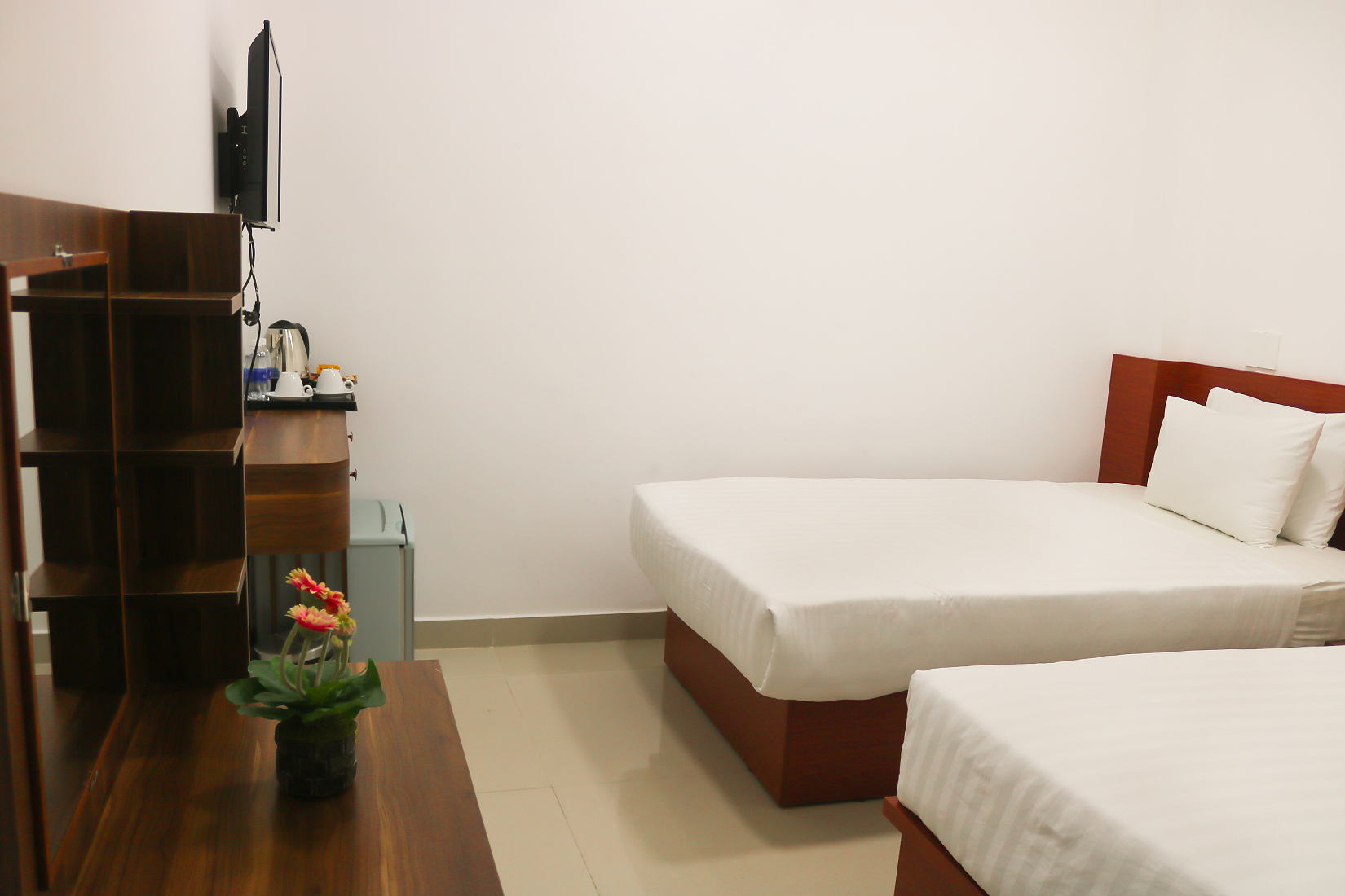 Hình ảnh phòng Superior Twin Room