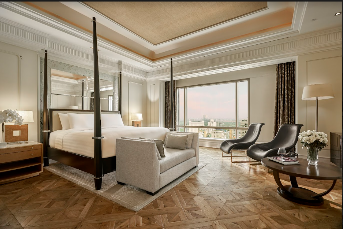 Hình ảnh phòng Phòng Presidential Suite