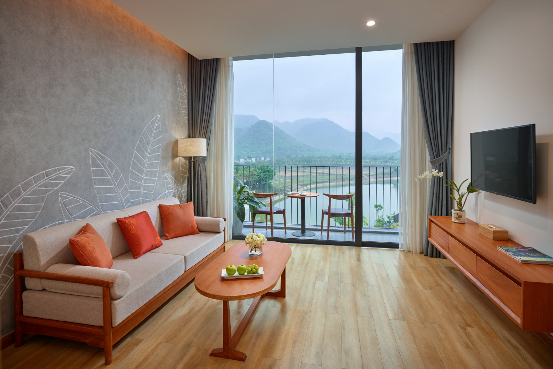 Hình ảnh phòng Family Suite