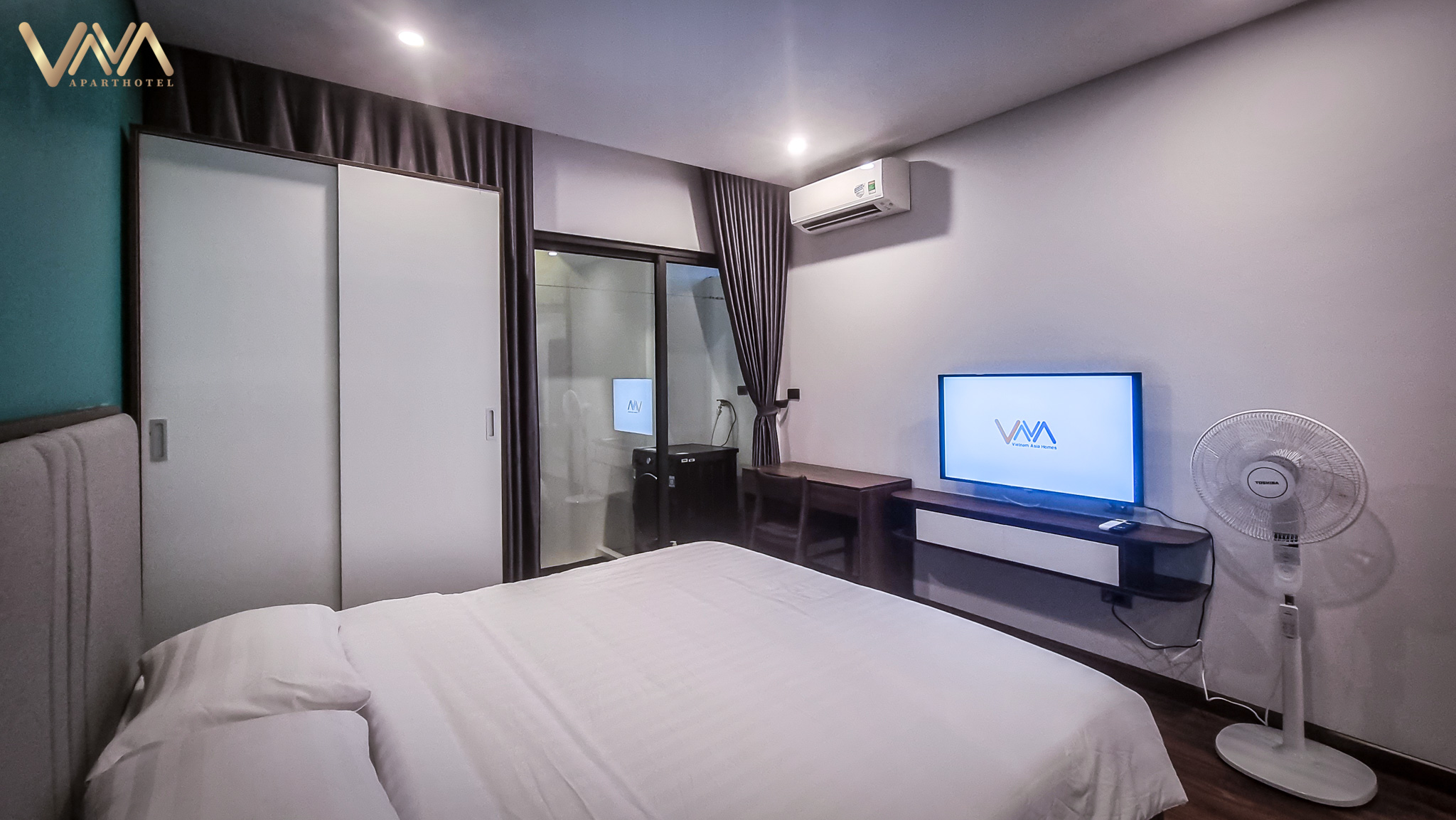 Hình ảnh phòng Suite Junior Room