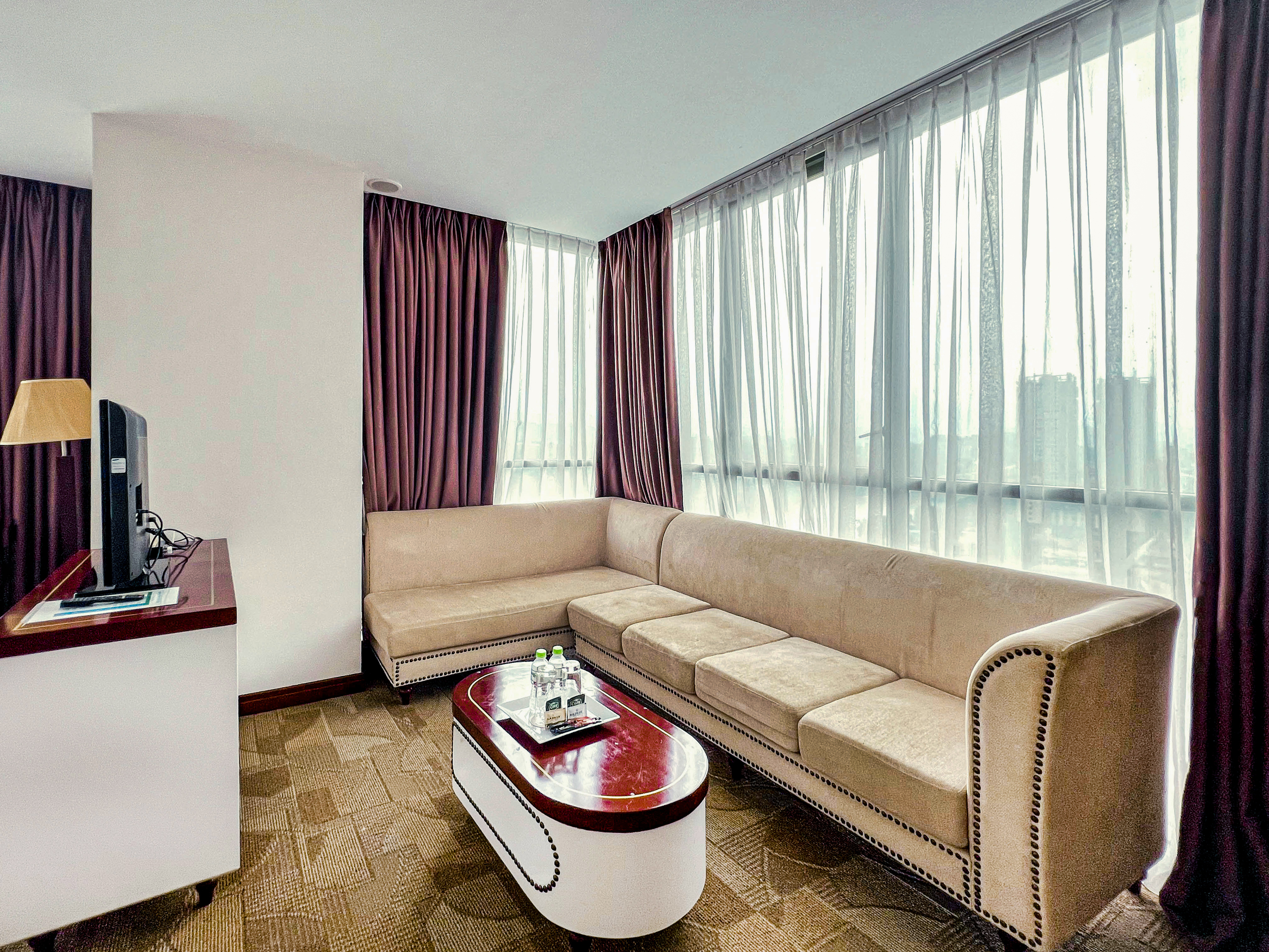 Hình ảnh phòng Executive Suite