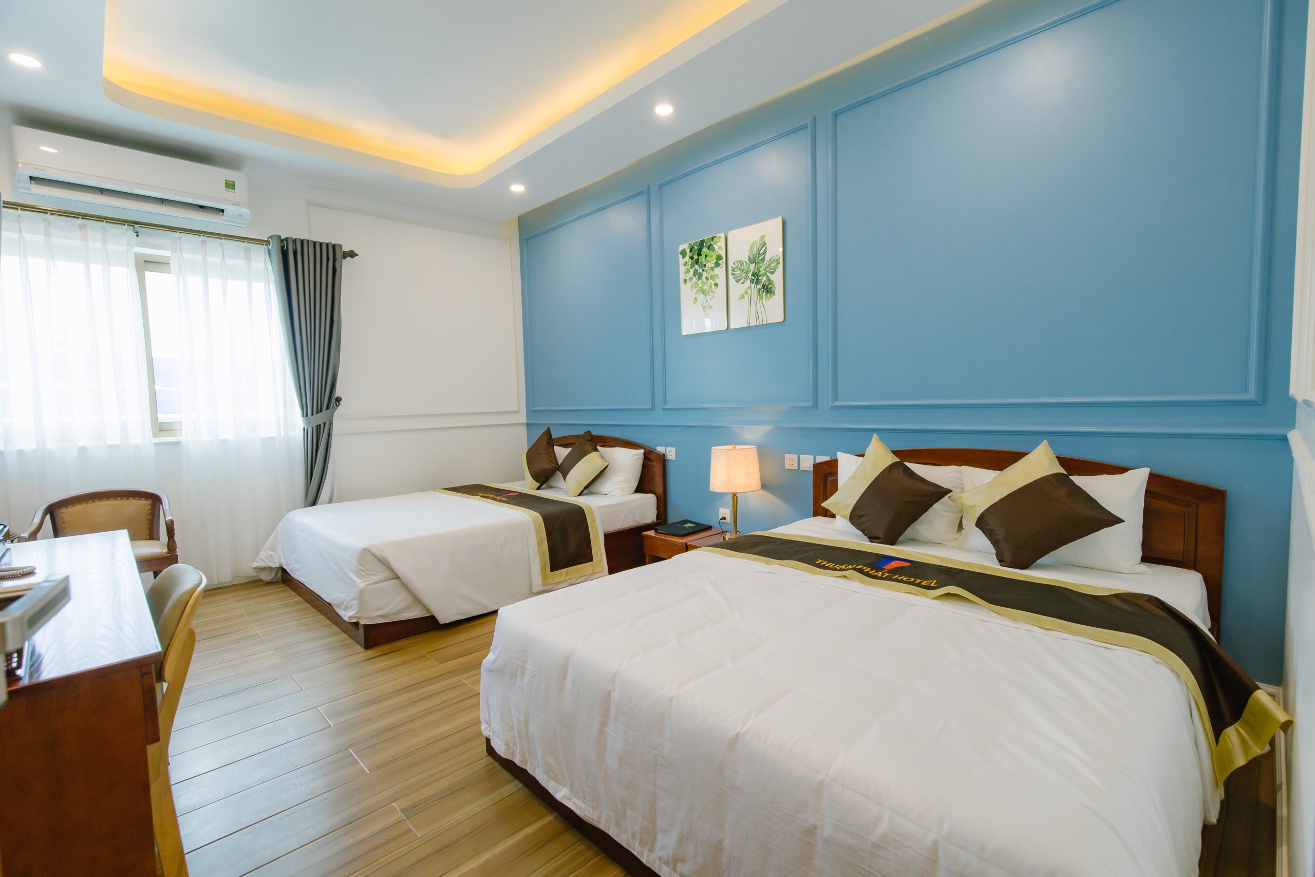 Hình ảnh phòng Junior Suite Room